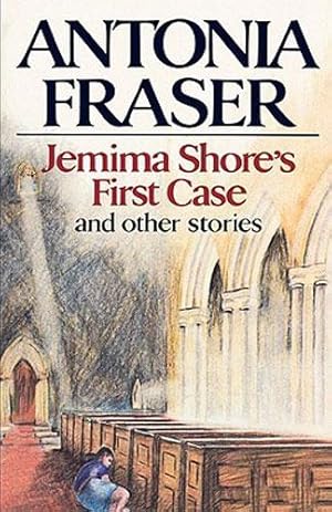 Seller image for JEMIMA SHORE'S FIRST CASE and Other Stories for sale by Granny Artemis Antiquarian Books