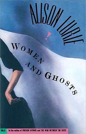 Seller image for WOMEN AND GHOSTS: Tales for sale by Granny Artemis Antiquarian Books