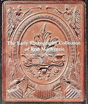 The Early Photography Collection of Rod MacKenzie Part 1