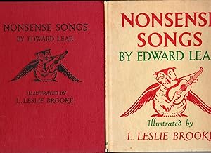 Nonesense Songs