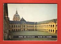 Hotel Des Invalides - Musée de L'armée