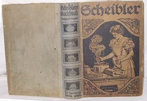 Imagen del vendedor de Allgemeines Deutsches Kochbuch fr alle Stnde a la venta por Versandhandel fr Sammler