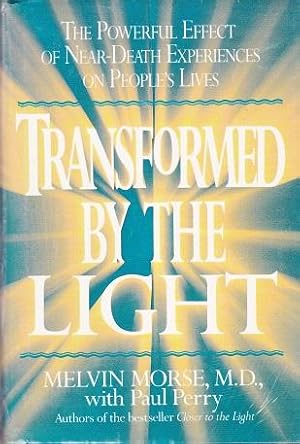 Imagen del vendedor de Transformed By the Light : The Powerful Effect of Near-Death Experiences on Peoples Lives a la venta por Shamrock Books