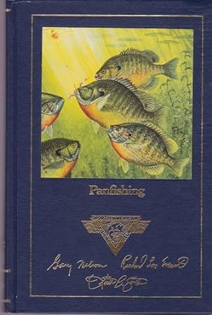 Seller image for Panfishing for sale by Shamrock Books