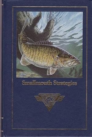Seller image for Smallmouth Strategies for sale by Shamrock Books