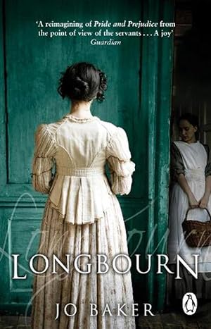 Seller image for Longbourn (Paperback) for sale by Grand Eagle Retail