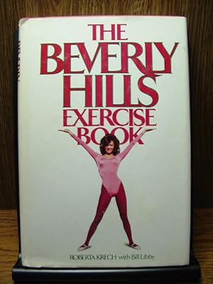 THE BEVERLY HILLS EXERCISE BOOK
