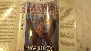 Seller image for Mayor An Autobiography for sale by Bluff Park Rare Books
