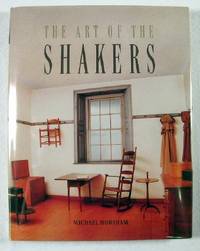 Seller image for Art of the Shakers for sale by Resource Books, LLC