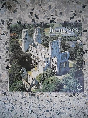 Seller image for Jumieges abbey for sale by Frederic Delbos