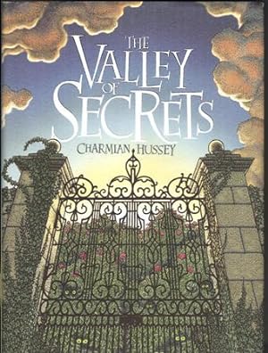 The Valley of Secrets
