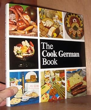 The Cook German Book