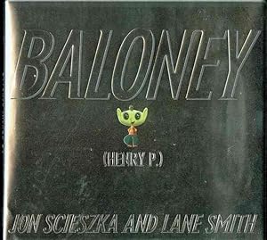 Immagine del venditore per Baloney (Henry P.) venduto da Bookmarc's