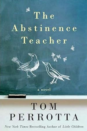 Seller image for The Abstinence Teacher for sale by Bookmarc's