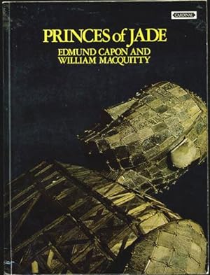 Image du vendeur pour Princes of Jade mis en vente par Kaaterskill Books, ABAA/ILAB