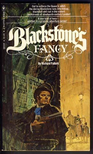 Imagen del vendedor de Blackstone's Fancy a la venta por Parigi Books, Vintage and Rare