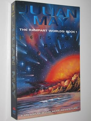 Seller image for Perseus Spur - Rampart Worlds Series #1 for sale by Manyhills Books