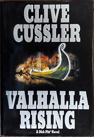 Image du vendeur pour Valhalla Rising (Dirk Pitt Adventures) mis en vente par The Book House, Inc.  - St. Louis