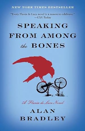 Seller image for Speaking from Among the Bones (Paperback) for sale by Grand Eagle Retail