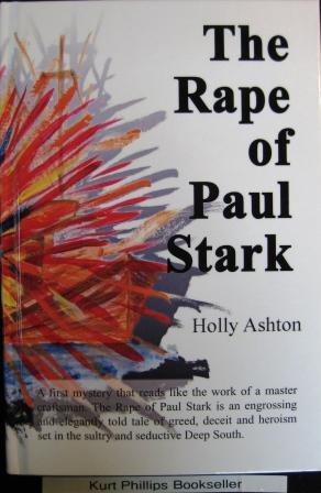 The Rape of Paul Stark (Signed Copy)