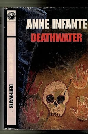 Bild des Verkufers fr Deathwater zum Verkauf von Barter Books Ltd