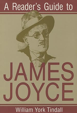 Seller image for A Reader's Guide to James Joyce (Irish Studies) for sale by Kenneth A. Himber