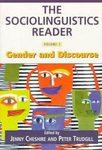 Immagine del venditore per Sociolinguistics Reader: Volume 2: Gender and Discourse (Arnold Linguistics Readers , Vol 2) venduto da Mahler Books