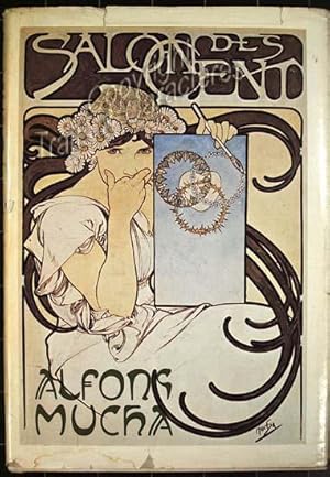 Alfons Mucha.