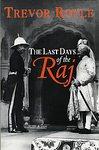 Seller image for Last Days of the Raj for sale by Mahler Books