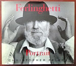 Bild des Verkufers fr Ferlinghetti Portrait zum Verkauf von Canford Book Corral