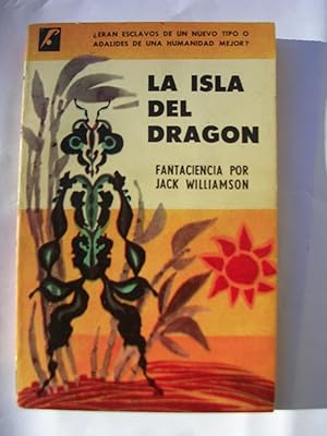 LA ISLA DEL DRAGON (*Dragon's Island*)