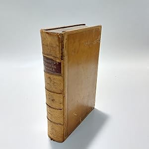 Bild des Verkufers fr THE POETICAL WORKS OF THOMAS CAMPBELL. zum Verkauf von Cambridge Rare Books