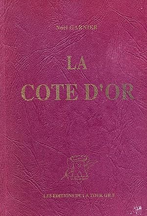 La Cote d'Or