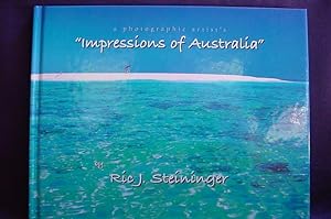 Impressions of Australia : A Photographic Artist's