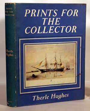 Image du vendeur pour Prints For The Collector British Prints from 1500 to 1900 mis en vente par Town's End Books, ABAA