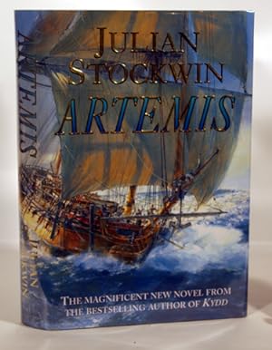 Seller image for Artemis for sale by Town's End Books, ABAA