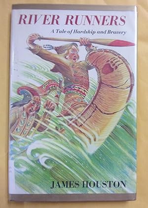 Seller image for River Runners: A Tale of Hardship and Bravery for sale by Book Nook