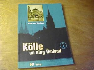 Seller image for Klle un sing mland for sale by Antiquariat Fuchseck