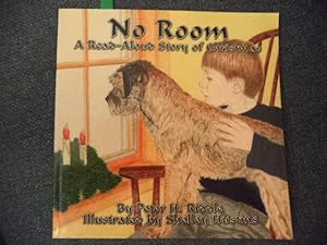 Image du vendeur pour No Room : A Read-Aloud Story of Christmas mis en vente par The Odd Book  (ABAC, ILAB)