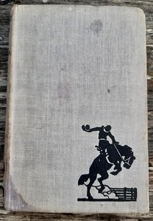 Image du vendeur pour Bravo Jim - A Western Story mis en vente par Ampersand Books