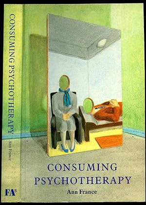 Immagine del venditore per Consuming Psychotherapy venduto da Little Stour Books PBFA Member