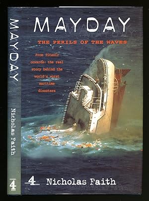 Seller image for Mayday; The Perils of the Waves for sale by Little Stour Books PBFA Member