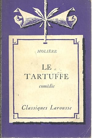 LE TARTUFFE