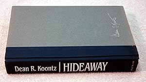 Seller image for Hideaway for sale by Preferred Books