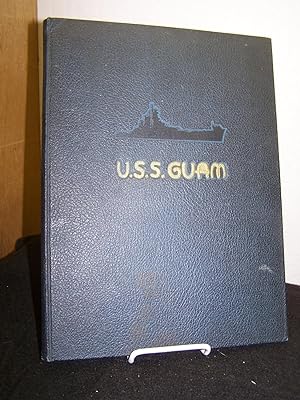 U.S.S. Guam.