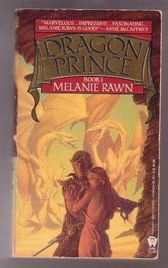 Seller image for Dragon Prince (Dragon Prince #1) for sale by Ray Dertz