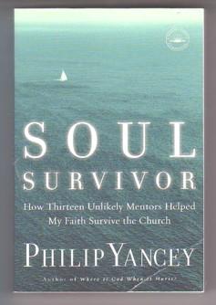 Immagine del venditore per Soul Survivor: How My Faith Survived the Church venduto da Ray Dertz