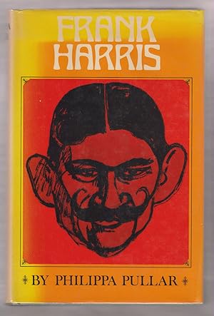 Seller image for Frank Harris for sale by Sweet Beagle Books