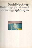 Paintings, prints and drawings 1960-1970