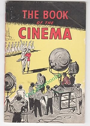 The Book of the Cinema ( Evans Headway Readers )